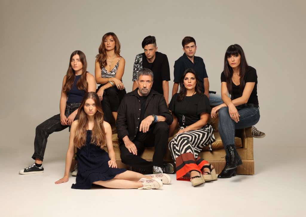 ΚΑΝΕ ΟΤΙ ΚΟΙΜΑΣΑΙ