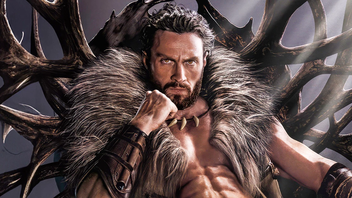 Καθυστερεί για πολύ καιρό η ταινία Kraven the Hunter του Spider-Man Universe