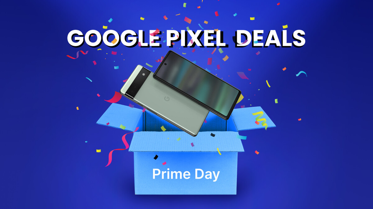 Best Prime Day Google Pixel phone deals: get 28% discount on the Pixel 7 Pro