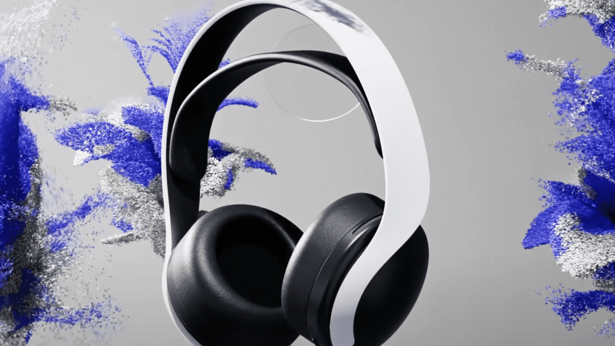 Καλύτερη προσφορά Prime Day 2023: Έκπτωση 18% σε PS5 Pulse 3D Headset
