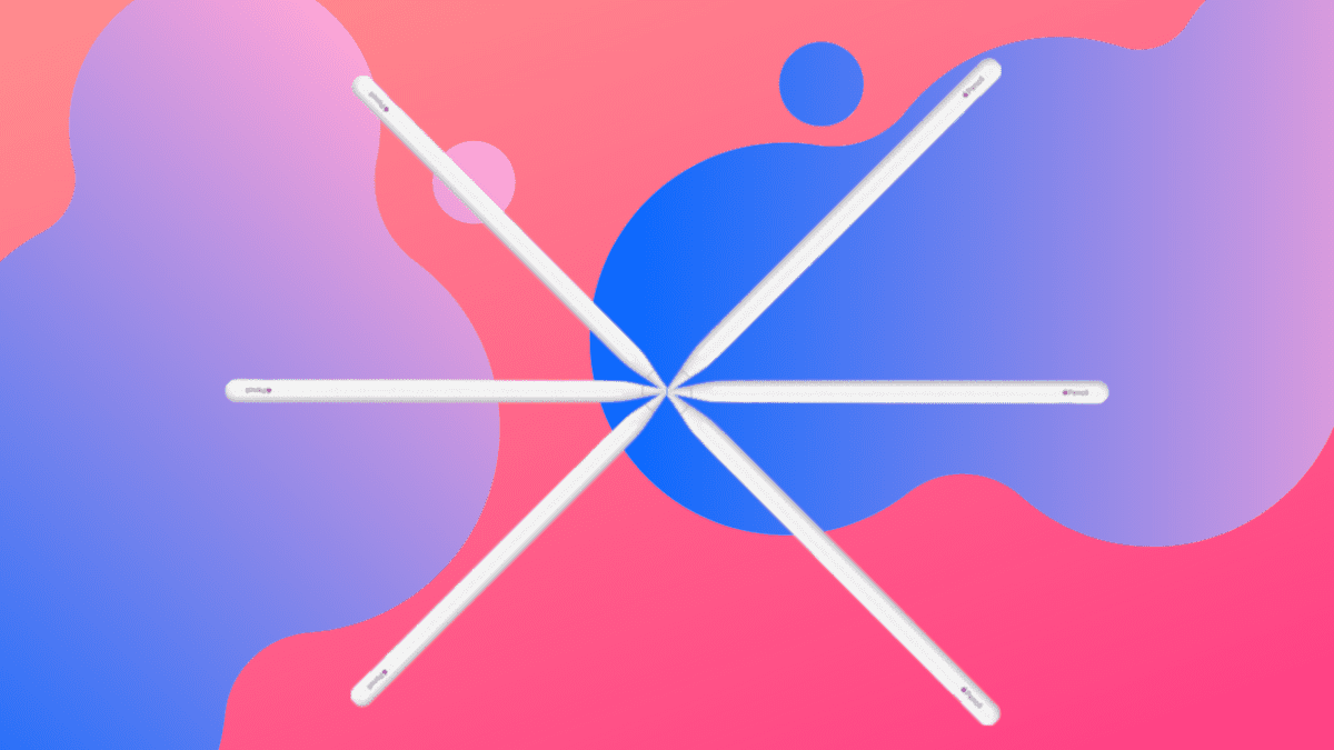 Καλύτερη προσφορά Prime Day 2023: Έκπτωση 22% στην Apple Pencil (2η γενιά)
