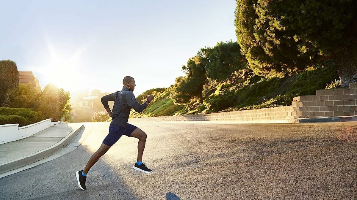 Καλύτερη προσφορά Prime Day 2023: Εξοικονομήστε 100 £ στο Garmin Forerunner 245
