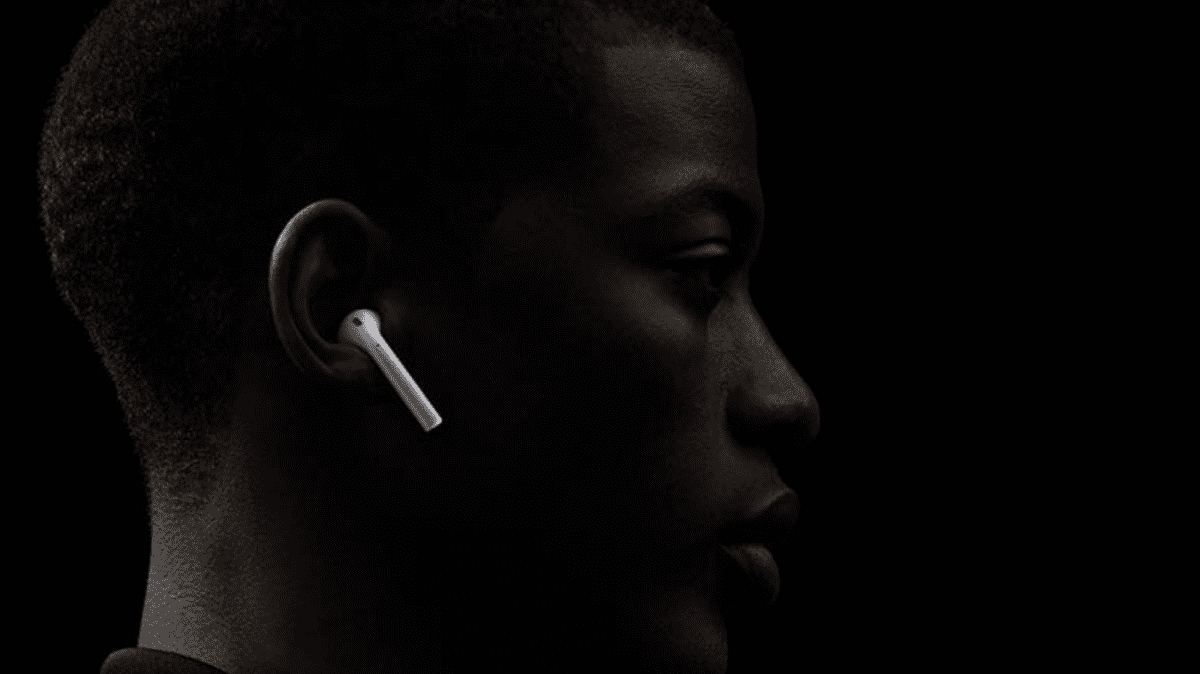 Καλύτερη προσφορά Prime Day 2023: Εξοικονομήστε 29% στα Apple AirPods
