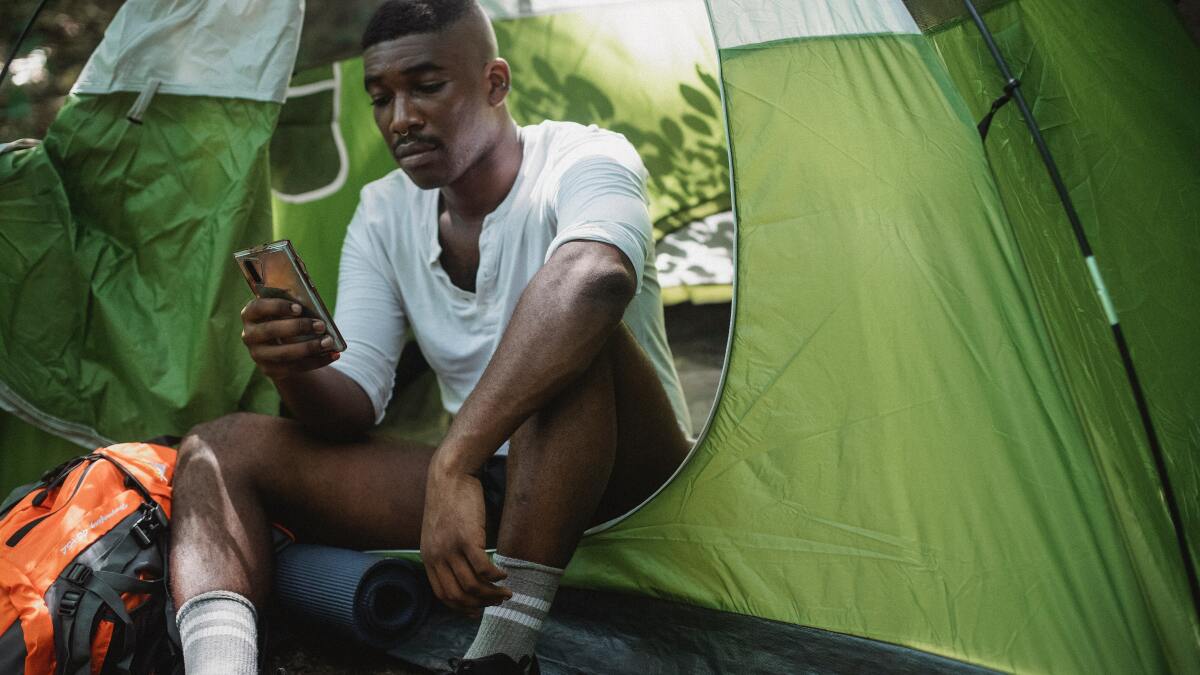 Καλύτερη συμφωνία VPN: 3 μήνες δωρεάν με το CyberGhost VPN
