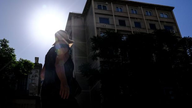 Καύσωνες: Πώς μπορούν οι πόλεις να προστατευθούν από τις ακραίες θερμοκρασίες