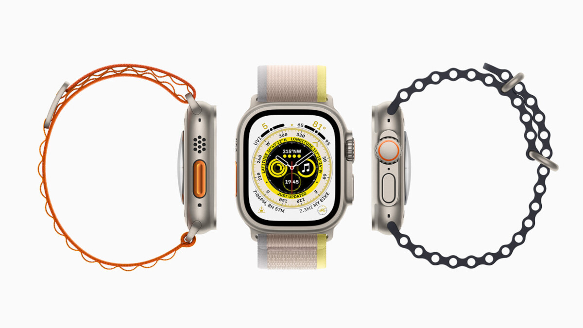 Top analyst says Apple will use 3D printer to make parts for the second-gen Watch Ultra