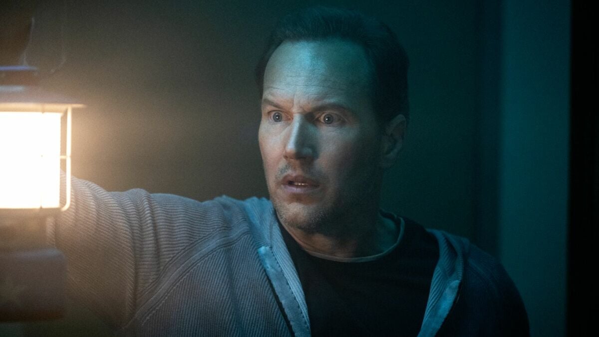 Κριτική «Insidious: The Red Door»: Ένα ωραίο τελευταίο κεφάλαιο για να κλείσει το The Further
