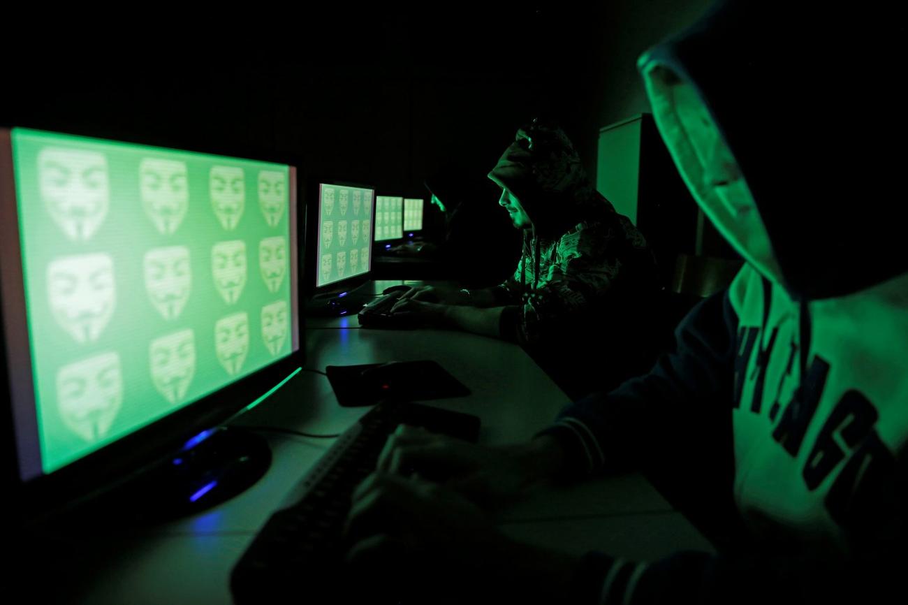 Κυβερνοασφάλεια: Επιθέσεις στον βιομηχανικό τομέα μέσω υποδομών cloud - Οικονομικός Ταχυδρόμος