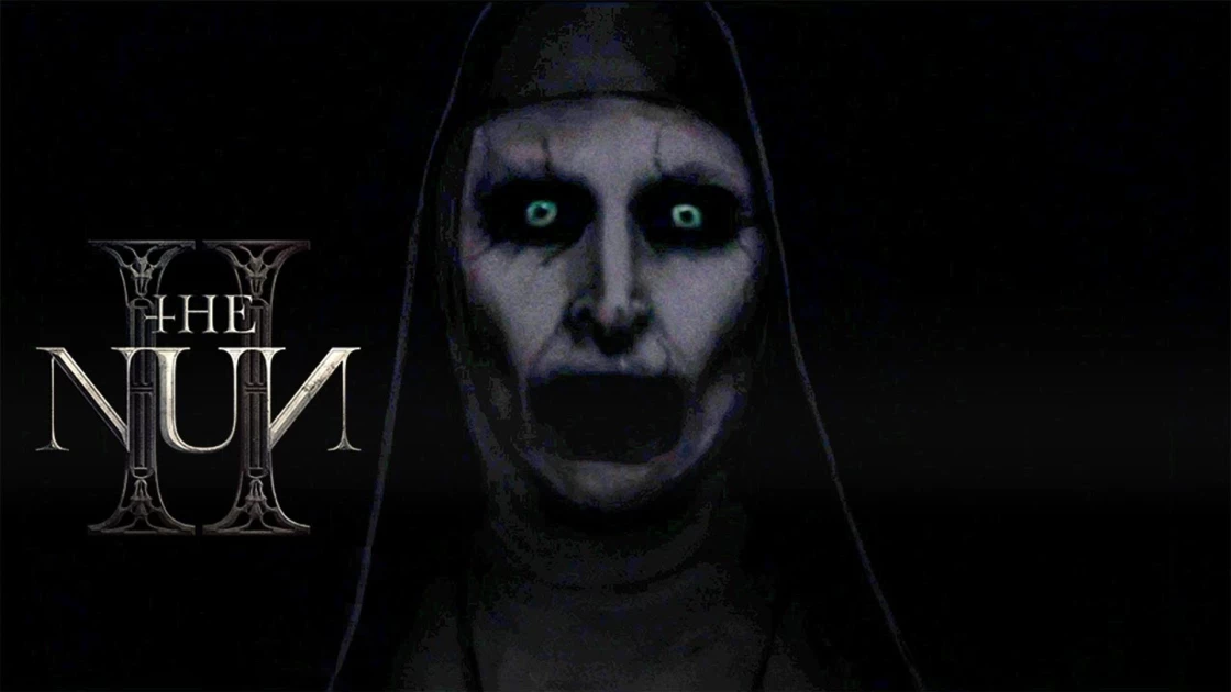 Κυκλοφόρησαν πολλές νέες πληροφορίες για το The Nun II