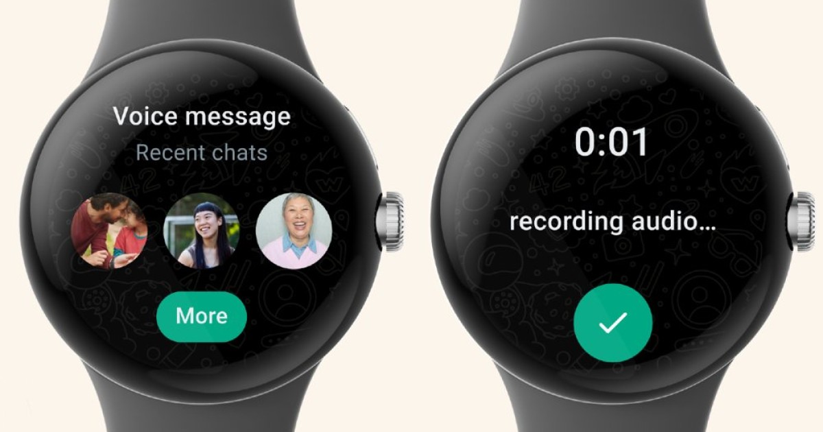 Κυκλοφόρησε η αυτόνομη εφαρμογή για smartwatches με Wear OS