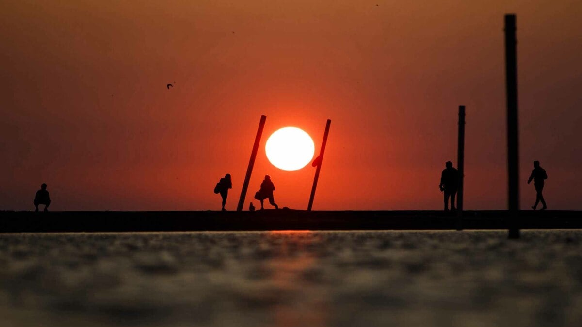 Κύματα καύσωνα, κλιματική αλλαγή και ψυχική υγεία: Τι πρέπει να γνωρίζετε
