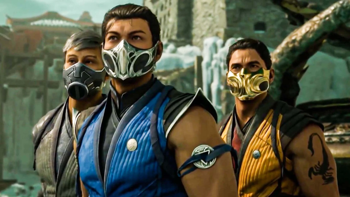 Μάθαμε από πότε θα μπορείτε να δοκιμάσετε το Mortal Kombat 1