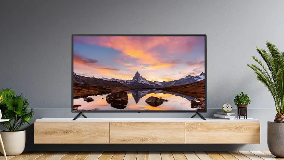 Μάθετε γιατί αυτές οι τηλεοράσεις έχουν τόσο μεγάλη αξία
