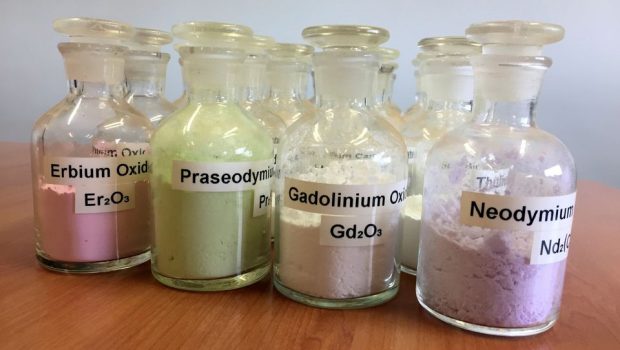 Μέταλλα: Τα αποθέματα ίσως επαρκούν για την ενεργειακή μετάβαση