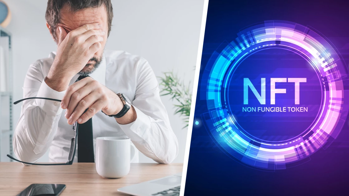 Μαντέψτε για πόσο πουλιέται σήμερα αυτό το NFT που αγοράστηκε για $2.9 εκατομμύρια το 2021