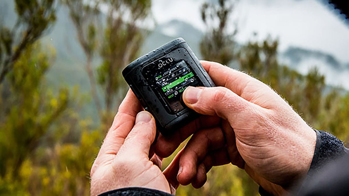 Μεγάλη προσφορά τεχνολογίας: Έκπτωση κάμερας δράσης Oclu για 175 $
