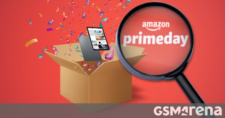 Μην χάσετε την προσφορά Prime Day της Amazon στα iPad της Apple στις ΗΠΑ, το Ηνωμένο Βασίλειο και τη Γερμανία
