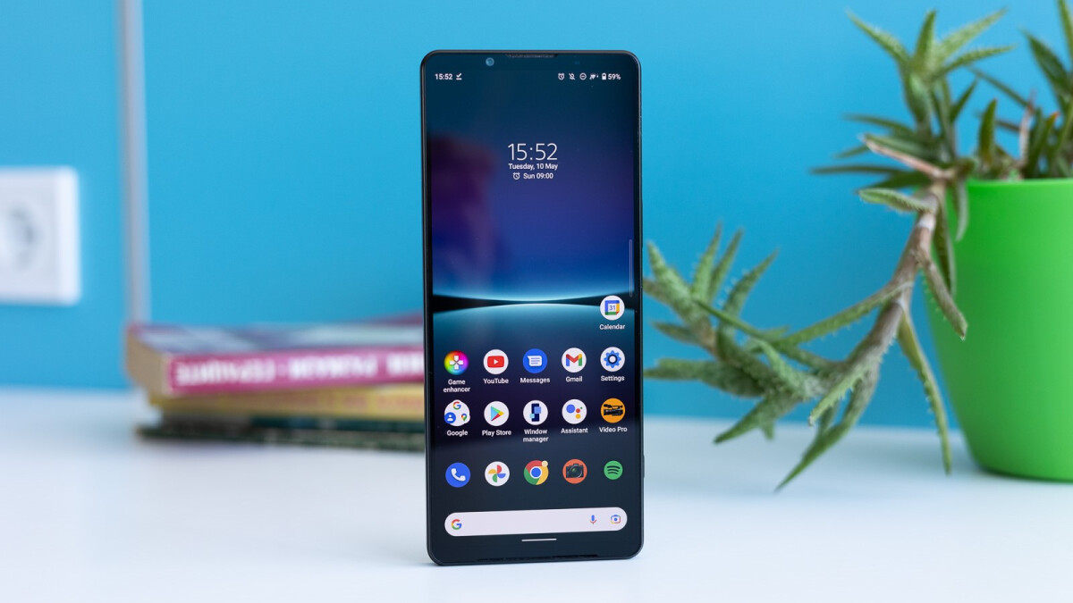 A colossal discount makes Sony's premium Xperia 1 IV cheaper than ever at Amazon UK