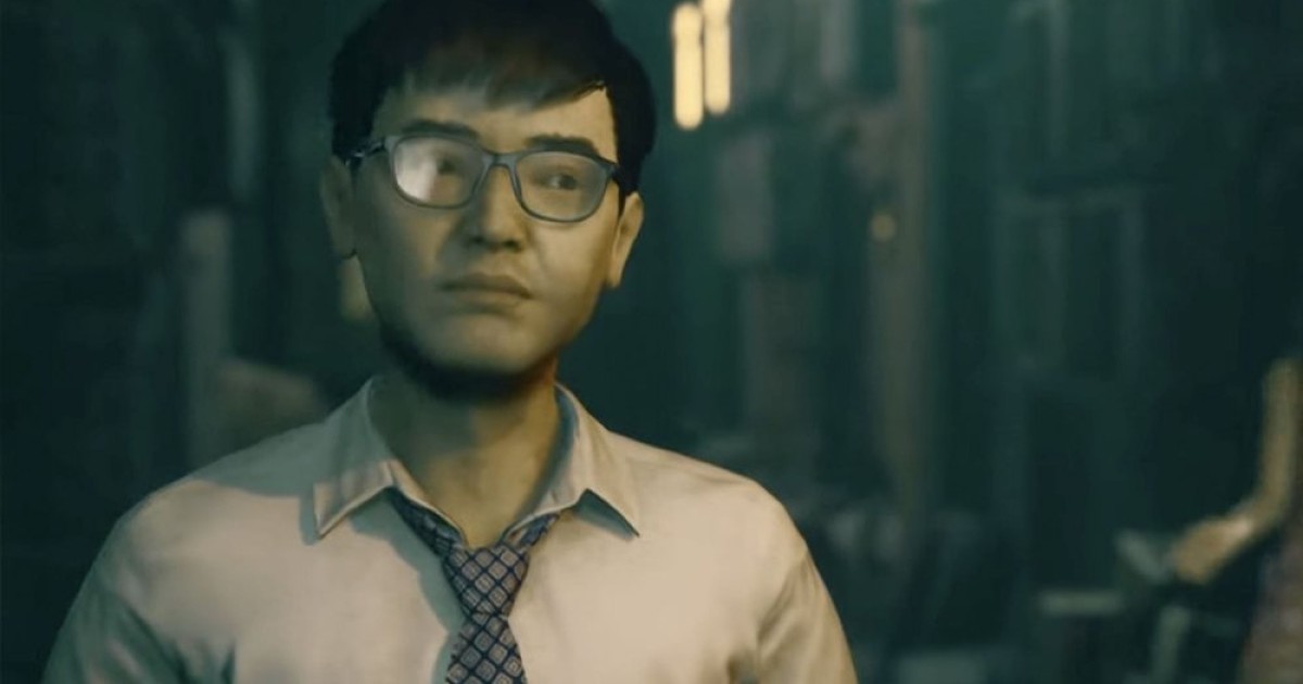 Μια πρώιμη ματιά στο gameplay του νέου horror game