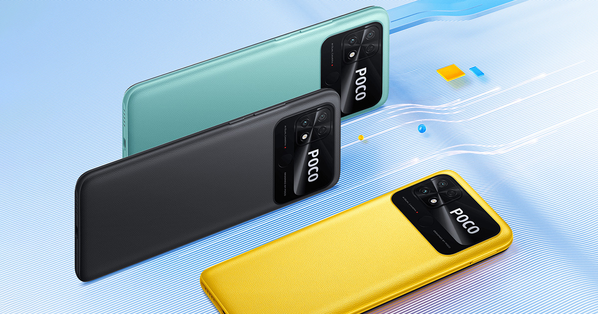 Μπαταρία 6000 mAh και αντισυμβατικός επεξεργαστής
