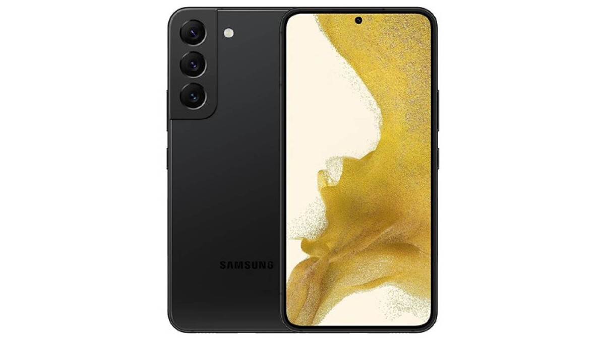 You can get the wonderful Galaxy S22 for the price of a mid-ranger