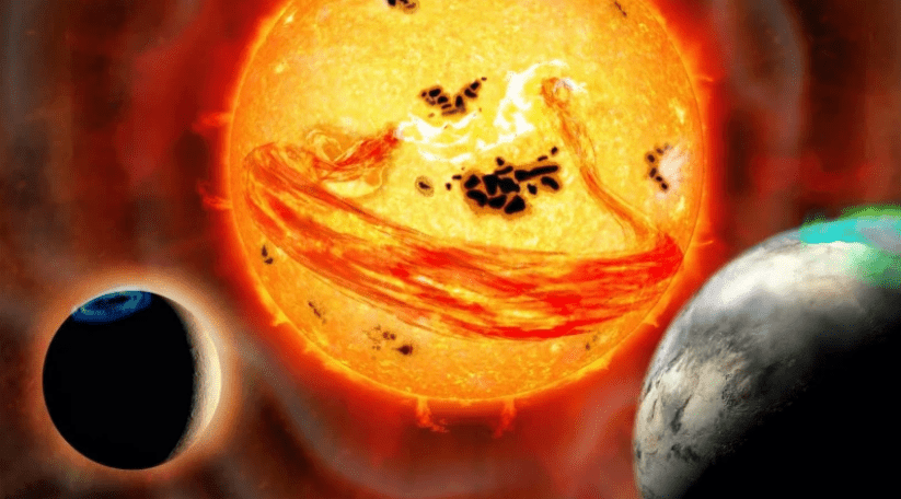 Μπορούν δύο πλανήτες να μοιράζονται την ίδια τροχιά; Νέα ανακάλυψη λέει ναι