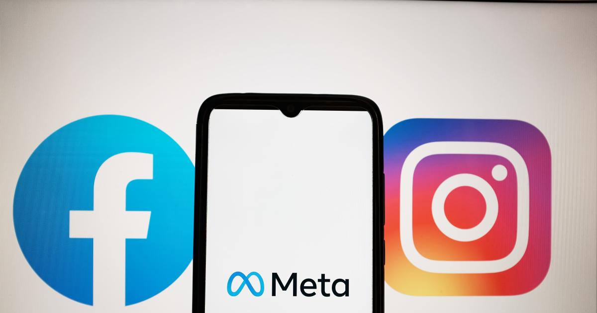 Νέα έρευνα δείχνει πώς οι αλγόριθμοι της Meta διαμόρφωσαν τις ροές των εκλογών του 2020 των χρηστών
