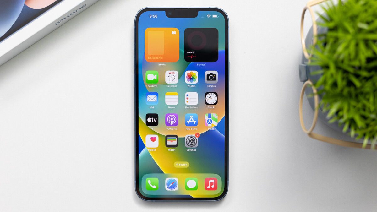 New iPhone commercial promotes the longest battery life on an iPhone (yet)