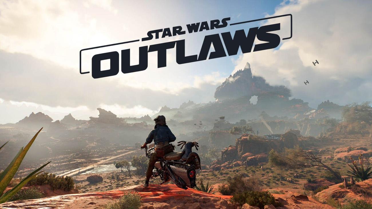 Νέες πληροφορίες για το πολυαναμενόμενο Star Wars: Outlaws