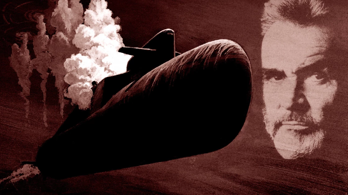 Νέος κινητήρας κάνει “αόρατα“ τα υποβρύχια, όπως στο Κυνήγι του Κόκκινου Οκτώβρη