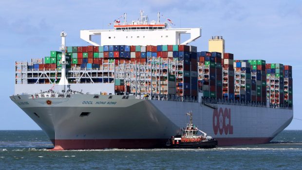 Ναυτιλία: Νέοι στόχοι για τις εκπομπές άνθρακα – Απογοήτευση στις ΜΚΟ