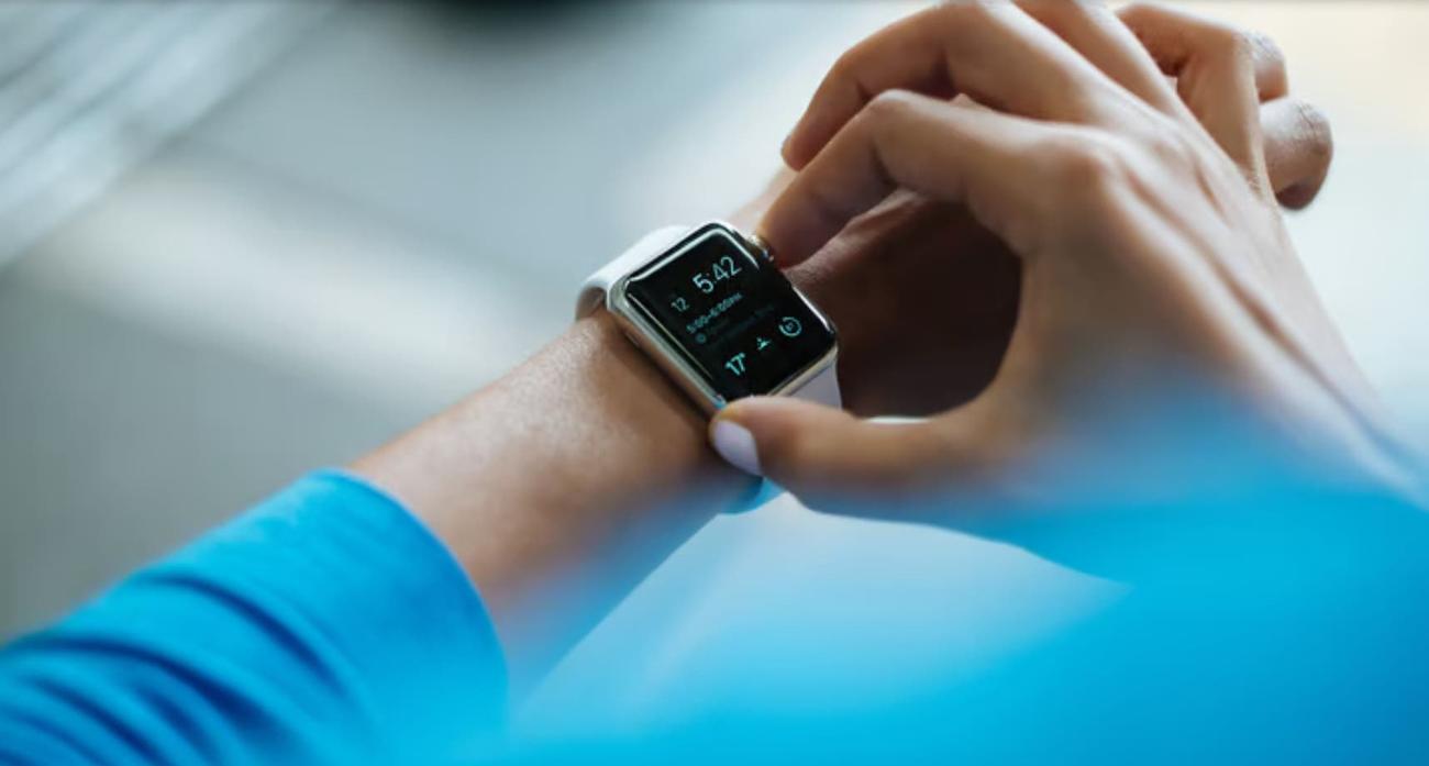 Νόσος του Πάρκινσον ανιχνεύεται από τα smartwatch 7 χρόνια πριν την εκδήλωση!