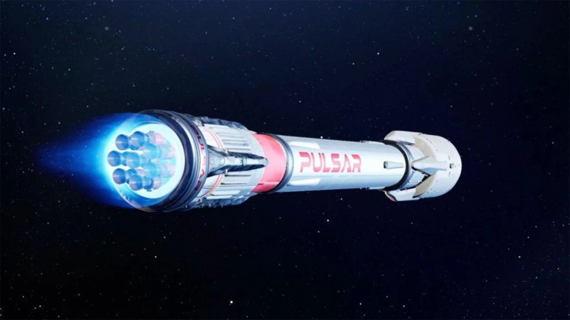 Ξεκίνησε η κατασκευή πυραύλου πυρηνικής σύντηξης