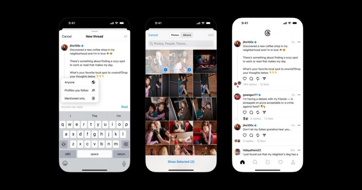 Ξεπέρασε ήδη τα 10 εκατ. χρήστες, αλλά δεν είναι διαθέσιμο στην Ευρώπη