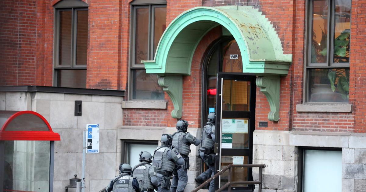 Ο Miffed παίκτης του "Rainbow Six Seige" καταδικάστηκε επειδή έβλεπε τα γραφεία της Ubisoft στο Μόντρεαλ
