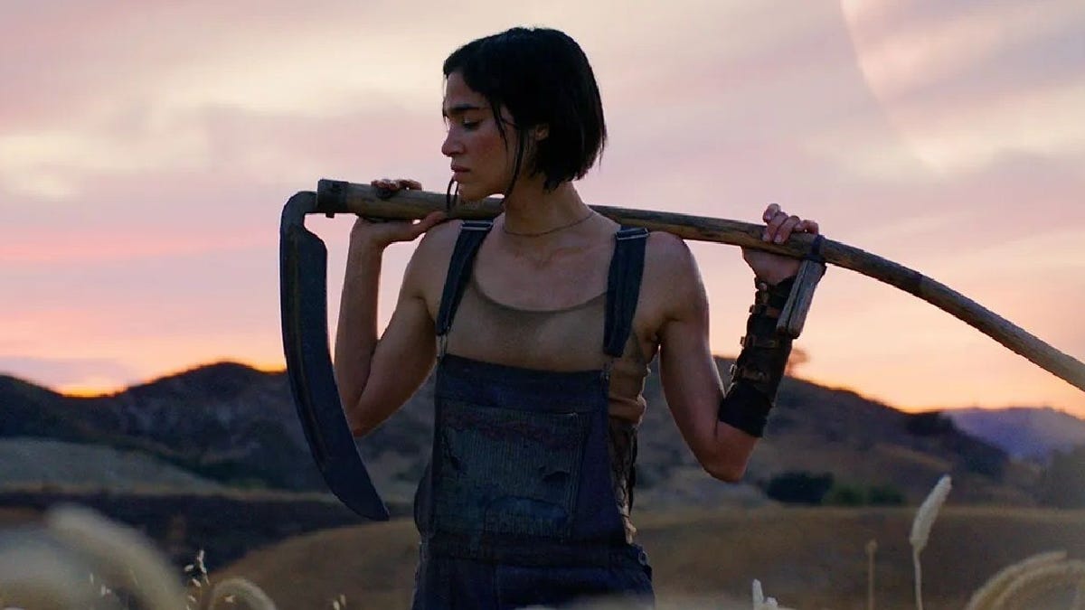 Ο Zack Snyder μιλάει για franchise σχέδια για την ταινία Netflix