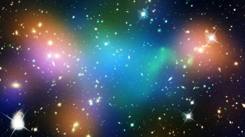 Ο «Ευκλείδης» ετοιμάζεται να εξερευνήσει τη σκοτεινή ύλη του σύμπαντος