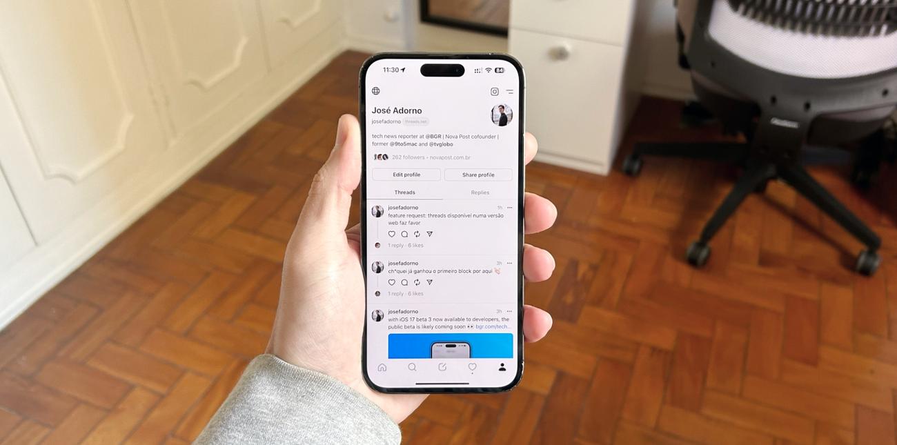 Ο αντίπαλος Threads της Meta στο Twitter είναι μια σταθερή αρχή, αλλά χρειάζεται πολλή δουλειά
