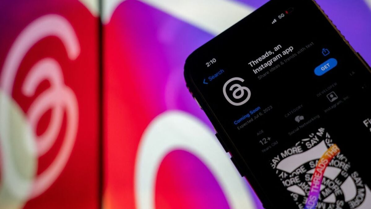 Ο ανταγωνιστής του Twitter Threads δεν θα σας επιτρέψει να διαγράψετε τον λογαριασμό σας εκτός εάν διαγράψετε και το Instagram
