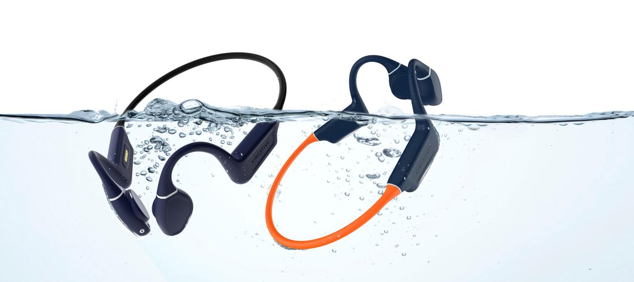 Ο απόλυτος σύντροφος κατά την προπόνηση