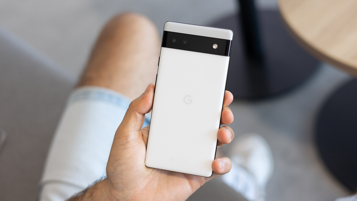 Google's mid-range Pixel 6a veteran drops to a killer T-Mobile price (no trade-in, no new line)