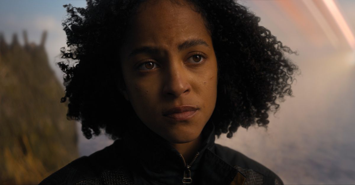 Ο εκθέτης του Foundation εξηγεί γιατί οι μεγάλες διασκευές βιβλίων ξεκινούν τόσο αργά
