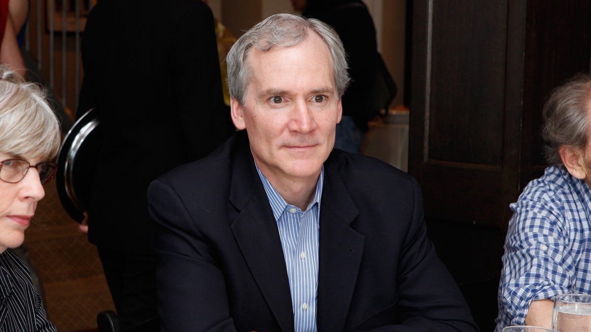 Ο πρόεδρος του Στάνφορντ θα παραιτηθεί λόγω χειραγώγησης επιστημονικών ισχυρισμών
