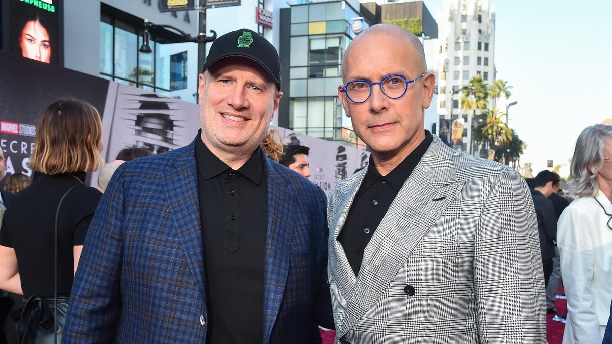 Ο σκηνοθέτης του Secret Invasion δεν σκέφτηκε καθόλου τα Marvels
