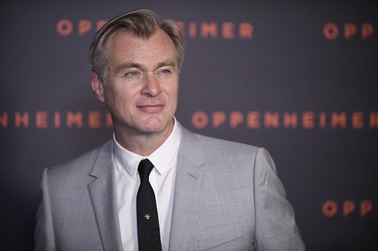 Οι 5 αγαπημένες μου ταινίες του Christopher Nolan, συμπεριλαμβανομένης μιας πρόβλεψης Oppenheimer
