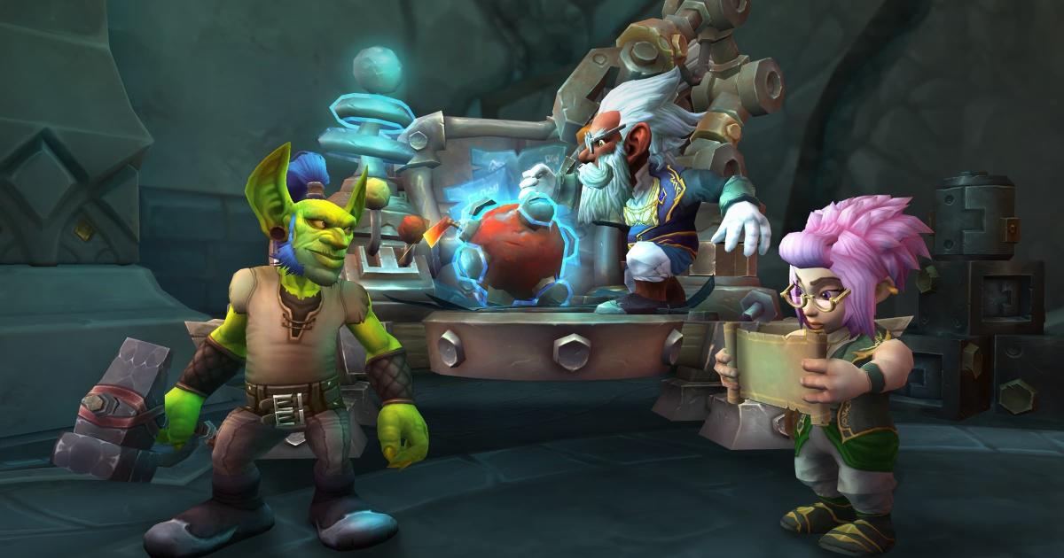 Οι Redditor τρολάρουν μια φάρμα περιεχομένου AI για να καλύψει μια ψεύτικη λειτουργία «WoW».
