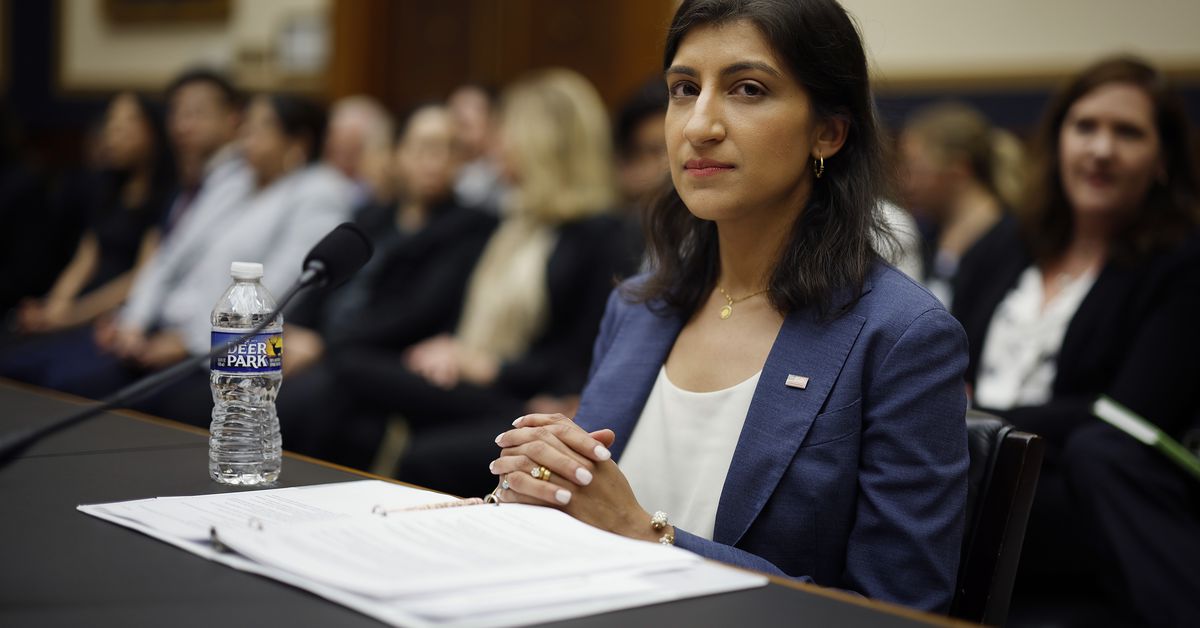 Οι αντιμονοπωλιακές αρχές των ΗΠΑ καταρτίζουν σχέδια για τον αποκλεισμό των συγχωνεύσεων Big Tech
