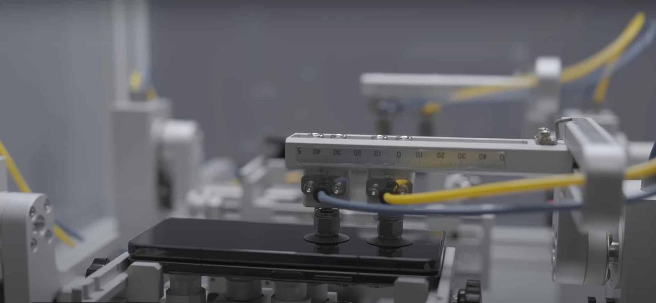 , Οι αυστηρές δοκιμές αξιοπιστίας για τα Galaxy Z Flip5 και Galaxy Z Fold5 