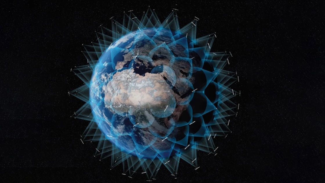 Οι δορυφόροι Starlink έχουν “διαρροή“ ηλεκτρομαγνητικής ακτινοβολίας