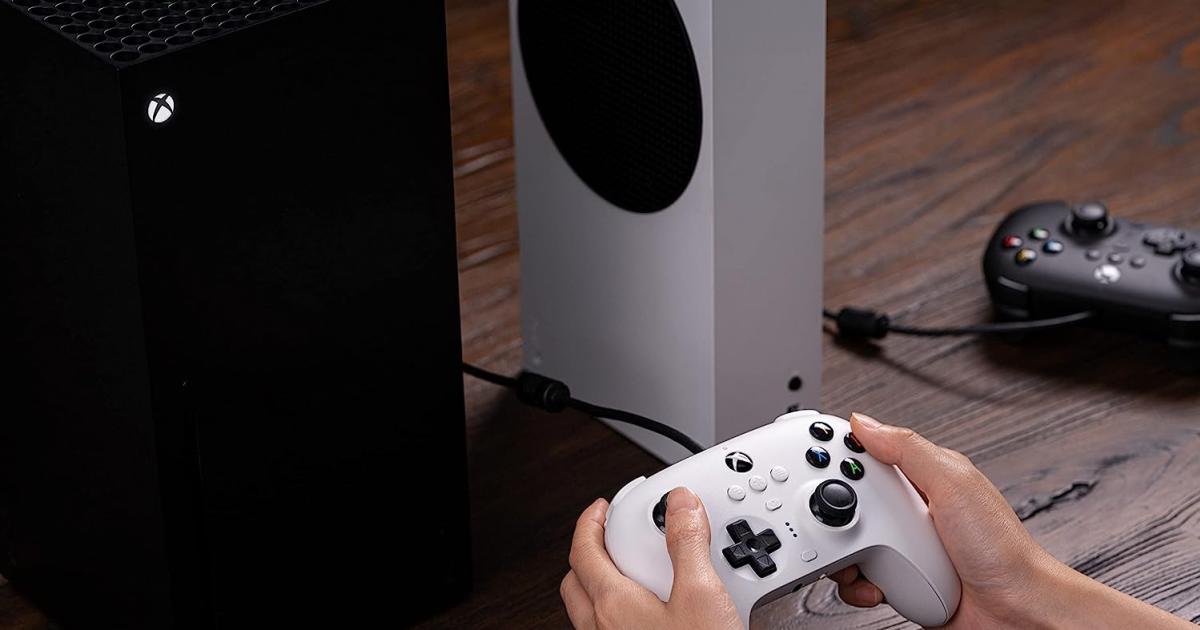 Οι ελεγκτές 8Bitdo έχουν έκπτωση έως και 38 τοις εκατό για την Prime Day
